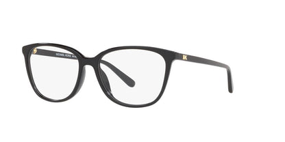 Armazón Michael Kors MK4067U Negro