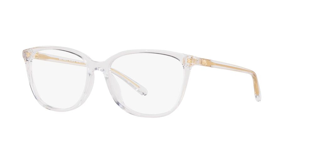 Armazón Michael Kors MK4067U Blanco
