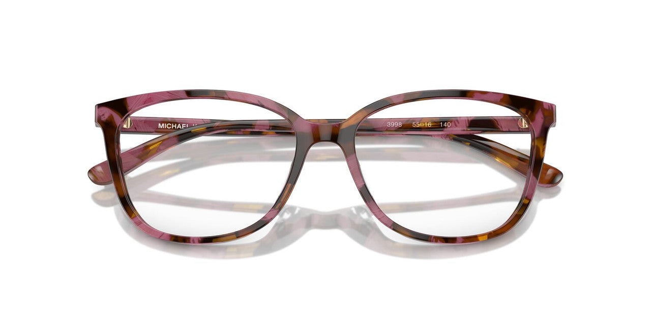 Armazón Michael Kors MK4067U Rosa
