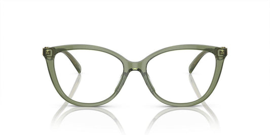 Armazón Michael Kors MK4109U Verde