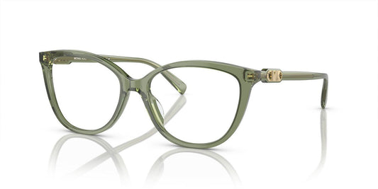 Armazón Michael Kors MK4109U Verde