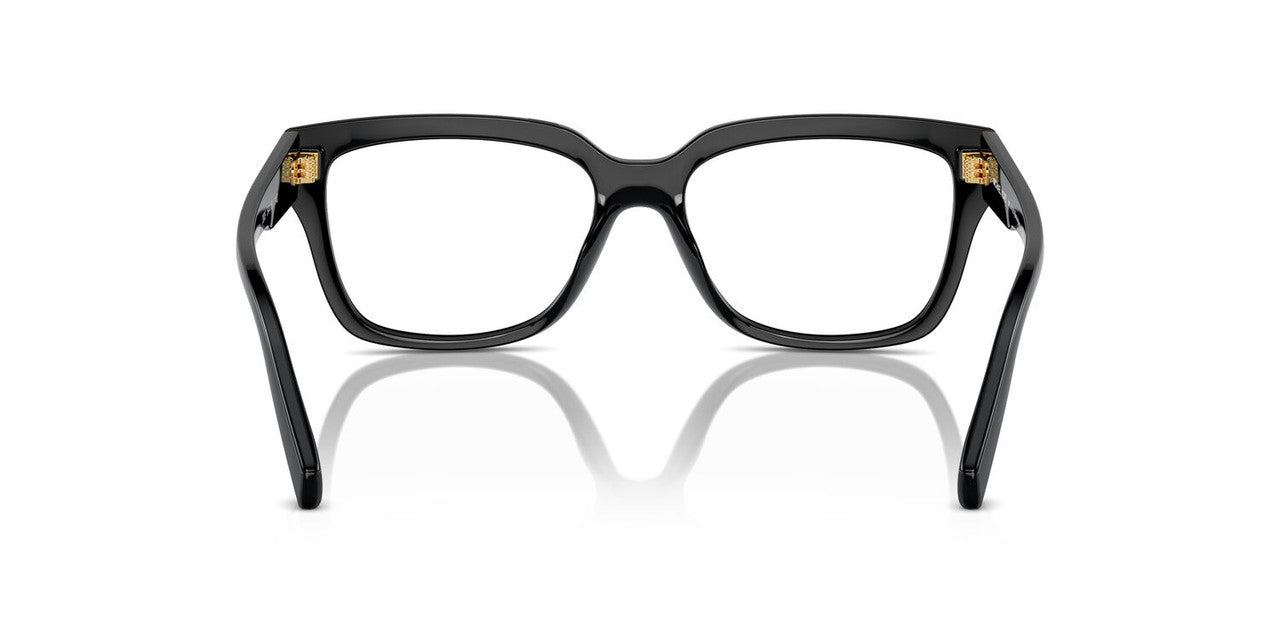 Armazón Michael Kors MK4117U Negro