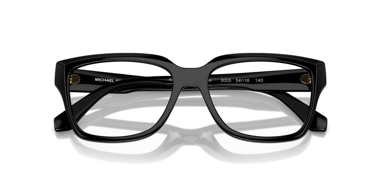 Armazón Michael Kors MK4117U Negro