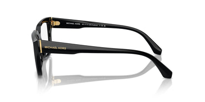 Armazón Michael Kors MK4117U Negro