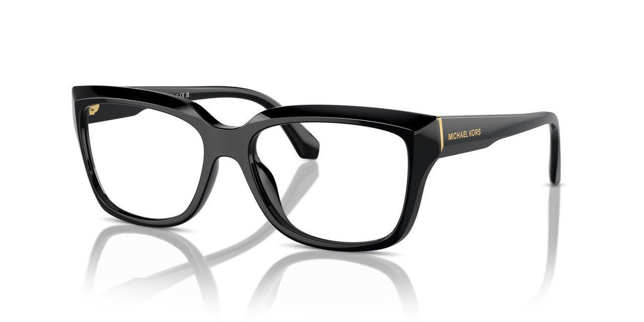 Armazón Michael Kors MK4117U Negro