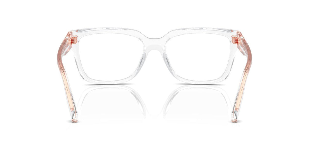 Armazón Michael Kors MK4117U Blanco