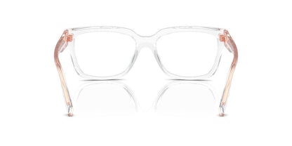 Armazón Michael Kors MK4117U Blanco