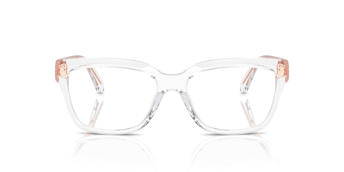 Armazón Michael Kors MK4117U Blanco