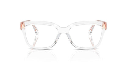 Armazón Michael Kors MK4117U Blanco