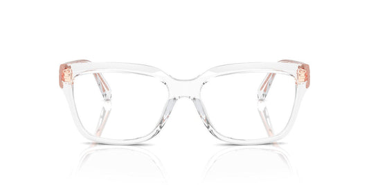 Armazón Michael Kors MK4117U Blanco