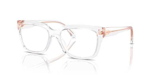 Armazón Michael Kors MK4117U Blanco