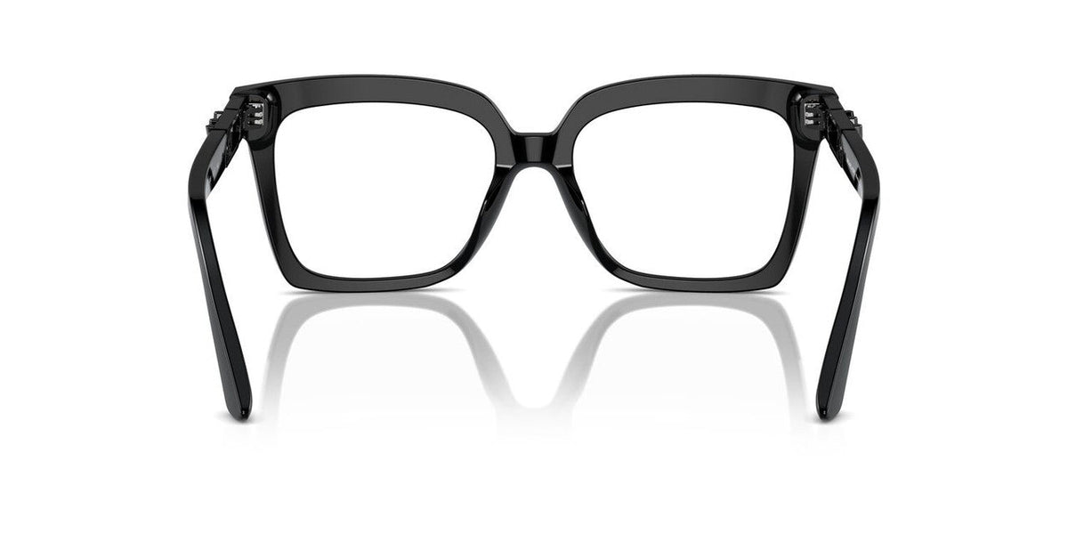 Armazón Michael Kors MK4119U Negro