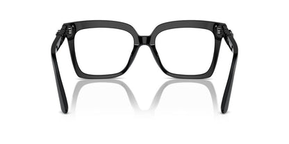 Armazón Michael Kors MK4119U Negro