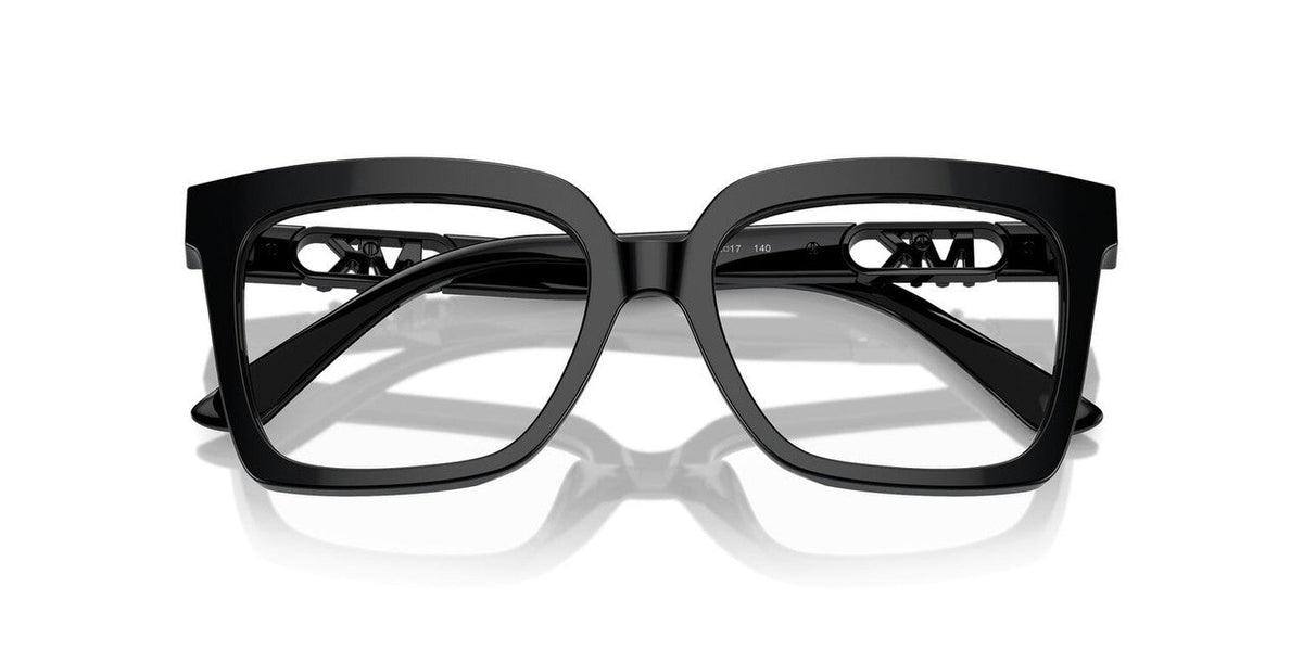 Armazón Michael Kors MK4119U Negro