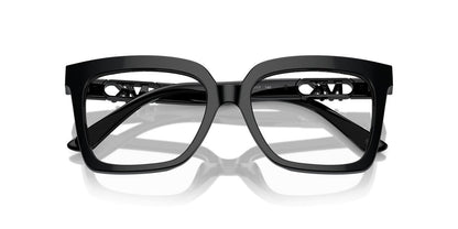 Armazón Michael Kors MK4119U Negro