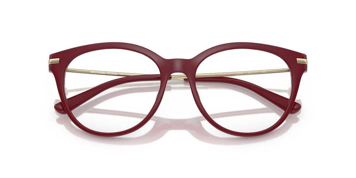 Armazón Michael Kors MK4135U Rojo