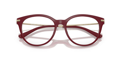Armazón Michael Kors MK4135U Rojo
