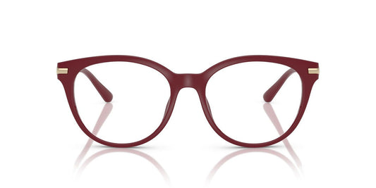 Armazón Michael Kors MK4135U Rojo