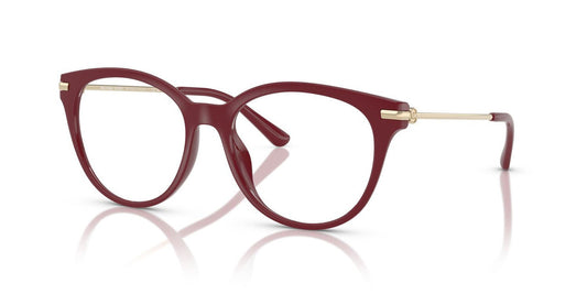 Armazón Michael Kors MK4135U Rojo
