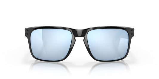 Gafas De Sol Oakley OO9102 Azul/Negro