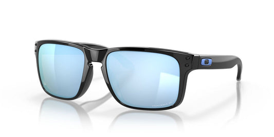 Gafas De Sol Oakley OO9102 Azul/Negro