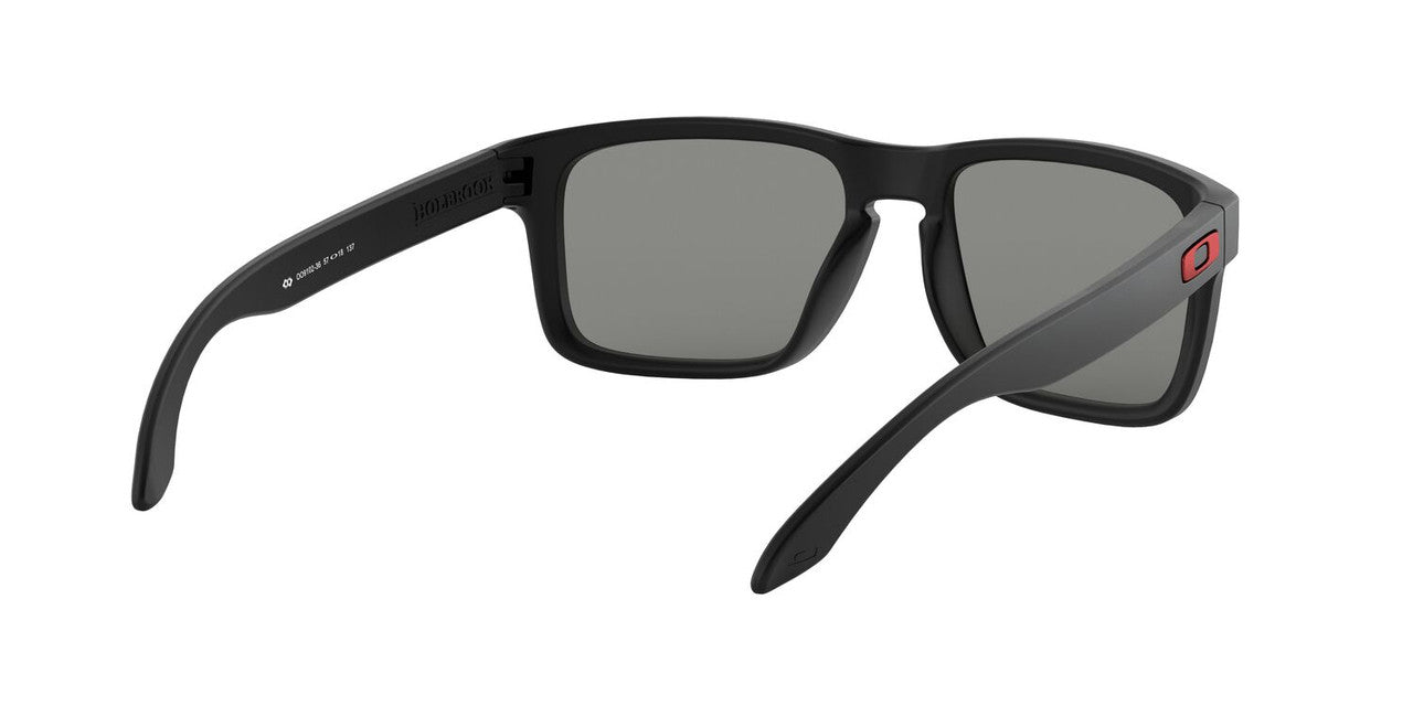 Gafas De Sol Oakley OO9102 Rojo/Negro