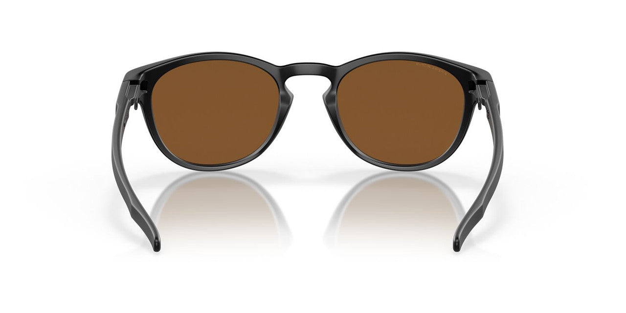 Gafas De Sol Oakley OO9265 Violeta/Negro
