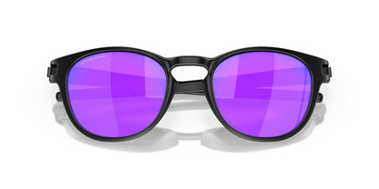 Gafas De Sol Oakley OO9265 Violeta/Negro