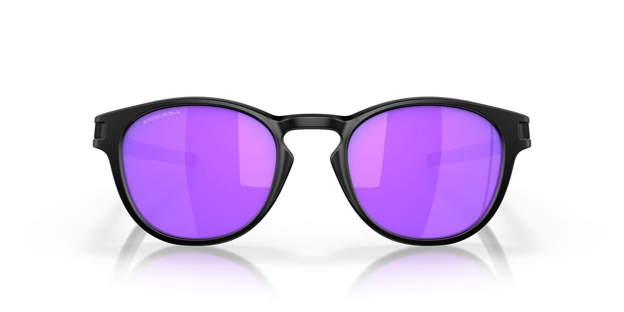 Gafas De Sol Oakley OO9265 Violeta/Negro
