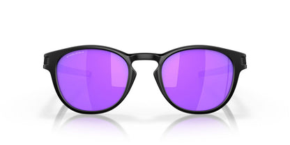 Gafas De Sol Oakley OO9265 Violeta/Negro