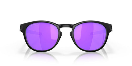 Gafas De Sol Oakley OO9265 Violeta/Negro