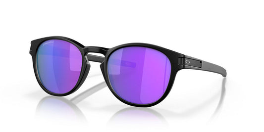 Gafas De Sol Oakley OO9265 Violeta/Negro