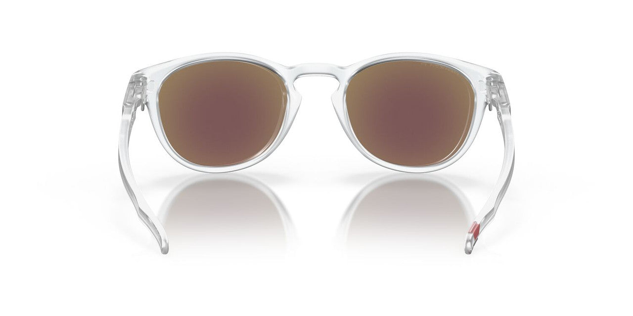 Gafas De Sol Oakley OO9265 Azul/Trasparente