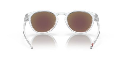 Gafas De Sol Oakley OO9265 Azul/Trasparente