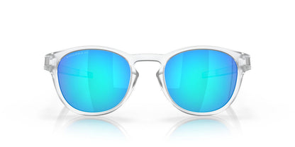 Gafas De Sol Oakley OO9265 Azul/Trasparente