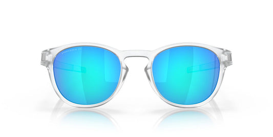 Gafas De Sol Oakley OO9265 Azul/Trasparente