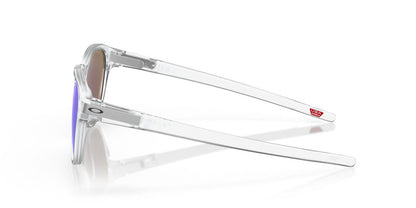 Gafas De Sol Oakley OO9265 Azul/Trasparente