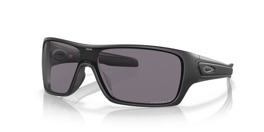 Gafas De Sol Oakley OO9307 Gris/Negro