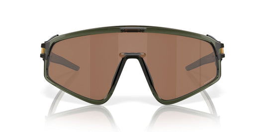 Gafas De Sol Oakley OO9404 Café/Negro