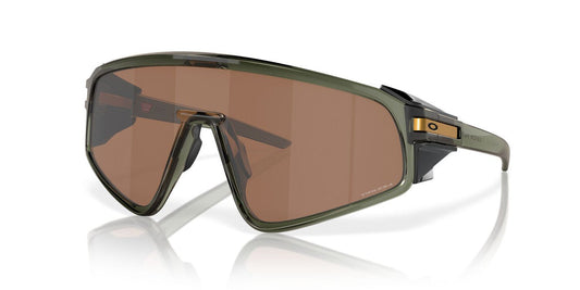 Gafas De Sol Oakley OO9404 Café/Negro