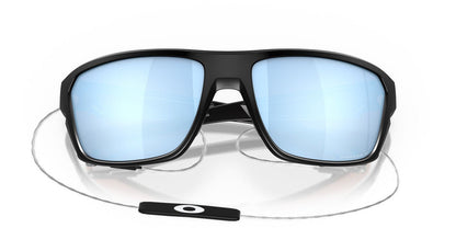 Gafas De Sol Oakley OO9416 Azul/Negro