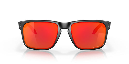 Gafas De Sol Oakley OO9417 Rojo/Negro
