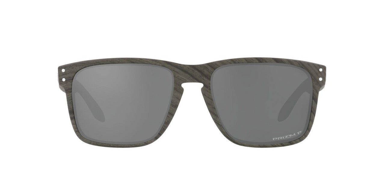 Gafas De Sol Oakley OO9417 Negro/Café