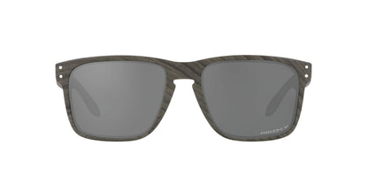 Gafas De Sol Oakley OO9417 Negro/Café