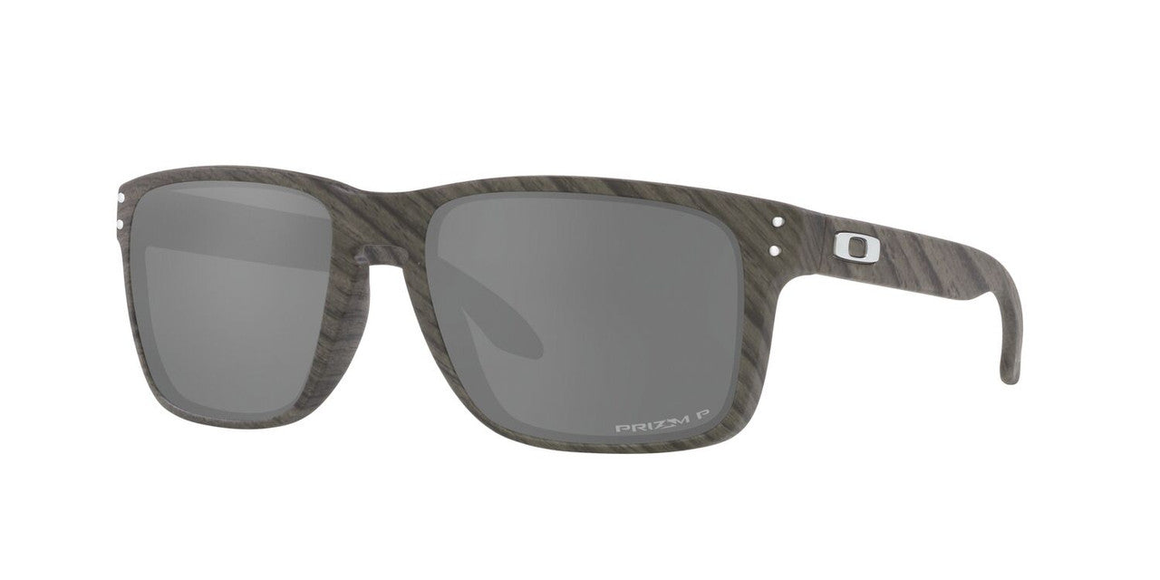 Gafas De Sol Oakley OO9417 Negro/Café