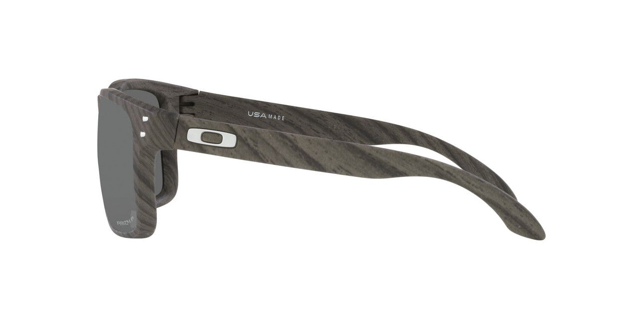 Gafas De Sol Oakley OO9417 Negro/Café