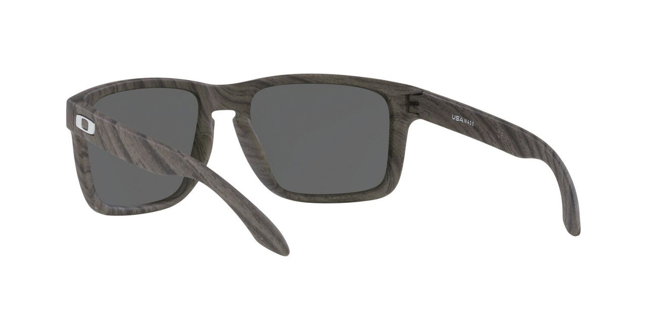 Gafas De Sol Oakley OO9417 Negro/Café