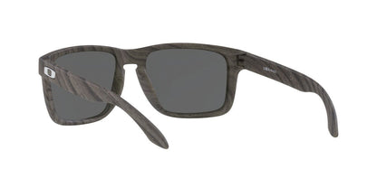 Gafas De Sol Oakley OO9417 Negro/Café