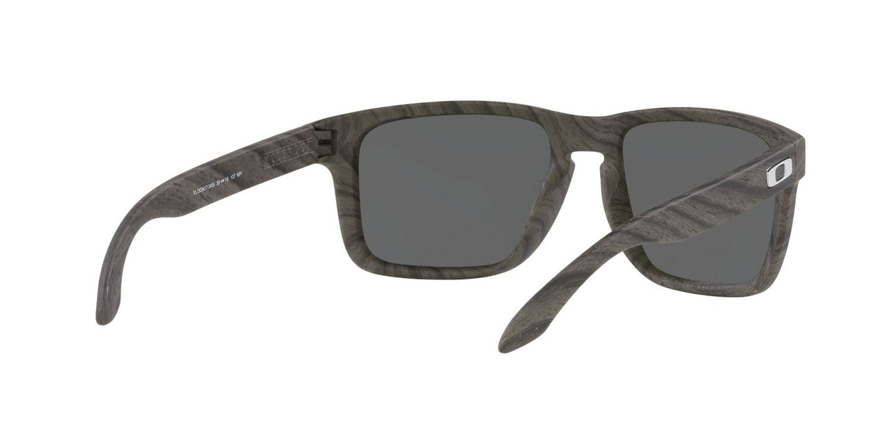 Gafas De Sol Oakley OO9417 Negro/Café