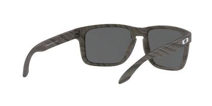 Gafas De Sol Oakley OO9417 Negro/Café